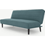Picture of Kitto Click Clack Sofa Bed, Sherbet Blue