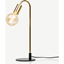Picture of Octavia Table Lamp, Brass