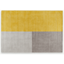 Picture of Elkan Wool Tufted Rug, Small 120 x 170cm, Block Mustard