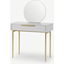 Picture of Ebro Dressing Table, Grey