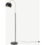 Picture of Jak Arch Overreach Floor Lamp, Black & Brass