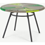 Picture of Copa Garden Dining Table, Citrus Green