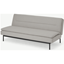 Picture of Stefan Click Clack Sofa Bed, Oslo Grey