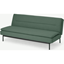 Picture of Stefan Click Clack Sofa Bed, Alpine Green