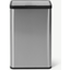 Picture of Fikran 60L Touch-Free Stainless Steel Sensor Bin, Silver