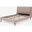 Picture of Raffety Double Bed, Soft Shell Pink