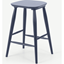 Picture of Bromley Bar Stool, Deep Navy