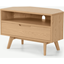 Picture of Jenson Corner TV Unit, Oak