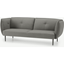 Picture of Matteo 3 Seater Sofa, Flavio Grey