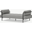 Picture of Harlow Day Bed, Mountain Grey