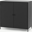 Picture of Solomon Compact Sideboard, Black