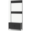 Picture of Solomon Hall Stand, Black