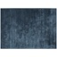 Picture of Merkoya Luxury Viscose Rug, Large 160 x 230cm, Blue Slate