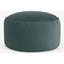 Picture of Lux Floor Cushion, Marine Green Velvet