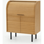 Picture of Tambo Bureau Desk, Oak
