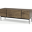 Picture of Rakara Wide Sideboard, Mango Wood
