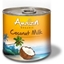 Picture of Amaizin Coconut Milk Organic - 200ml