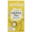 Picture of Amisa Chickpea Flour 400g