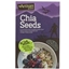 Picture of Artisan Grains Chia Seeds - 125g