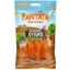 Picture of Benevo Pawtato Dog Chews Blueberry Sticks - 120g
