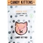 Picture of Candy Kittens Peach Fizz 145g