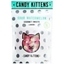 Picture of Candy Kittens Sour Watermelon 145g