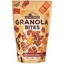 Picture of East Bali Cashews Granola Bites Chocolate Vanilla 125g