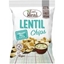 Picture of Eat Real Lentil Chips Creamy Dill 40g