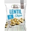 Picture of Eat Real Lentil Chips Sea Salt 113g