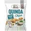 Picture of Eat Real Quinoa Chips Sour Cream & Chives 30g