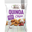 Picture of Eat Real Quinoa Sun-dried Tomato & Garlic Chips 80g