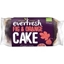 Picture of Everfresh Organic Fig and Orange Cake 400g