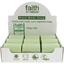 Picture of Faith in Nature Aloe Vera Soap 100g - Unwrapped