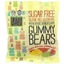 Picture of Free From Fellows Gummy Bears 100g