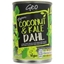 Picture of Geo Organics Coconut & Kale Dahl 400g
