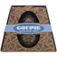 Picture of Goupie Salted Sticky Toffee Egg 100g