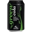 Picture of Green Cola 330ml