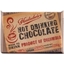Picture of Hasslacher's Bar of Drinking Chocolate - 250g
