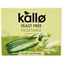 Picture of Kallo Yeast Free Vegetable Stock Cubes 60g