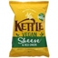 Picture of Kettle Chips Sheese & Red Onion - Vegan 135g