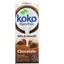 Picture of Koko Dairy Free Coconut Milk Drink Chocolate 1L