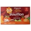 Picture of Marigold Organic Bouillon Cube Regular 84g