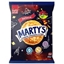 Picture of Marty's Popped Chickpea Crisps Barbecue flavour - 20g