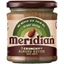 Picture of Meridian Almond Butter Crunchy 170g