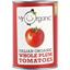 Picture of Mr Organic Whole Plum Tomatoes - 400g