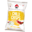 Picture of Mr Singh's Chilli, Cheese & Onion Crisps 40g