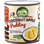 Picture of Nature's Charm Coconut Apple Pudding 270g