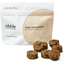 Picture of Nibble Choc Chip Cookie 72% Dark Choc Protein Bites 42g