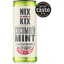 Picture of Nix and Kix Cucumber & Mint Soft Drink 250ml