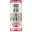 Picture of Nix and Kix Watermelon & Hibiscus Soft Drink 250ml